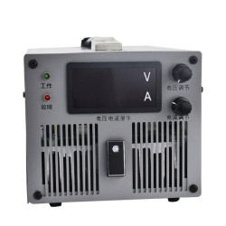 2000W Adjustable DC Power Supply 0-24V 0-83A Switching Variable